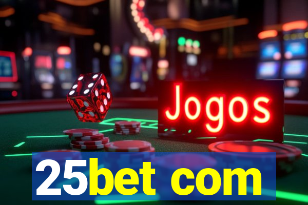 25bet com